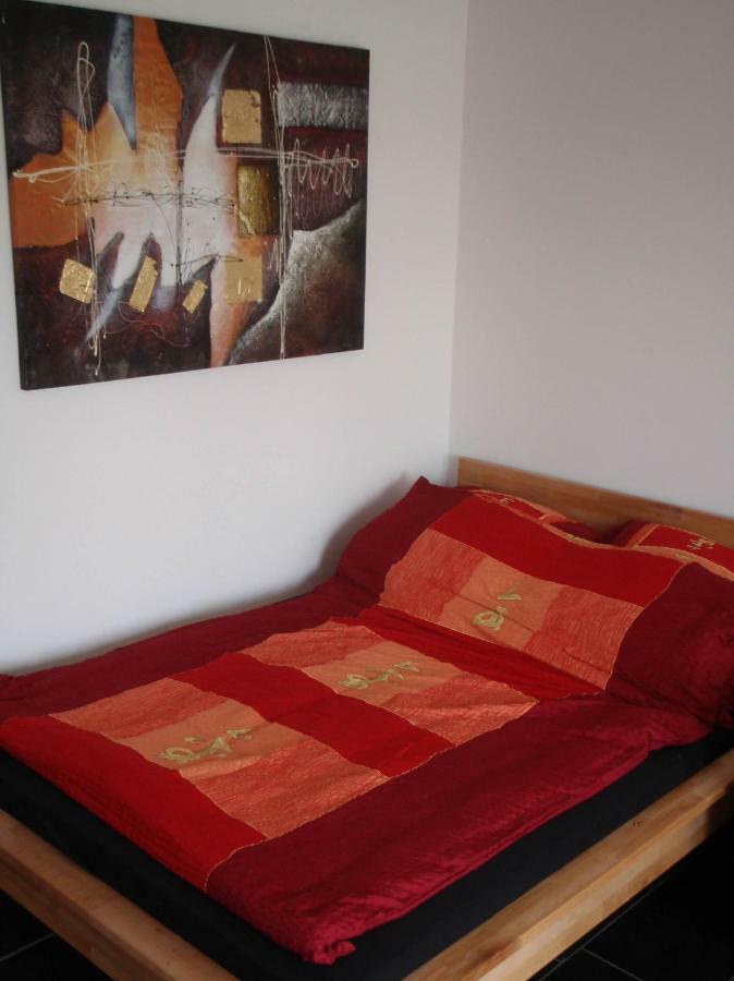 Ferienwohnung Mainz Exterior photo